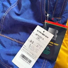 フェニックス　スノボ　スキーウェア　Sの画像