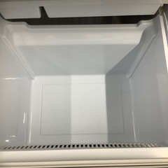 安心の6ヶ月保証付き‼︎【AQUA】2ドア冷蔵庫売ります‼︎の画像