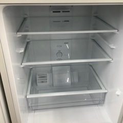 安心の6ヶ月保証付き‼︎【AQUA】2ドア冷蔵庫売ります‼︎の画像