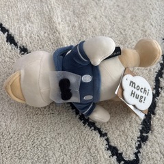 にぎにぎクッションの画像