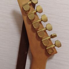 47. Fernandes guitarの画像