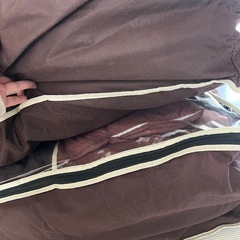 布団 2セットの画像