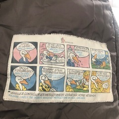 矢田亜希子さん着用⭐️モンクレール　ダウンコートジェネブリエの画像