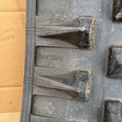 ホンダ除雪機ＨＳ1390ｉクローラの画像