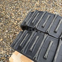 ホンダ除雪機ＨＳ1390ｉクローラの画像