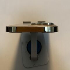 Apple iPhone13pro シルバーの画像