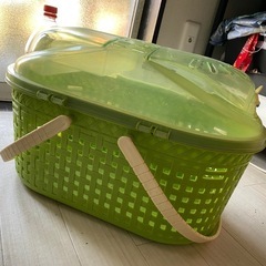 ペットキャリーの画像