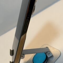 Apple iPhone13pro シルバーの画像