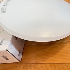 ニトリ　シーリングライト　8畳用　②の画像