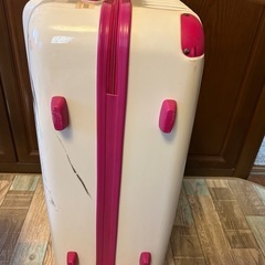 キャリーケース の画像