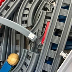 ゴールドマウンテントレインの画像