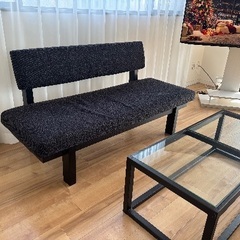 リビングダイニング3点セットの画像