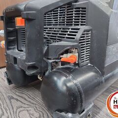 ▲🐶「ジモティ見た」でドリンクプレゼント中‼🐶 【中古】MAX マックス AK-HH131OE 高圧コンプレッサ【ハンズクラフト飯塚店】秋松の画像