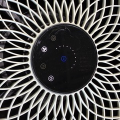 【バナナ苫小牧】②動作確認品  PHILIPS 室内空気殺菌機 UVCA200 2021年製の画像