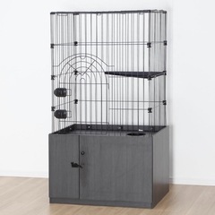 PetAmi  猫ゲージの画像