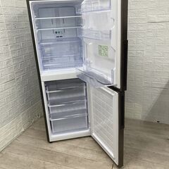 OE12065 シャープ 280L 冷蔵庫 大型 小型 一人暮らしの画像