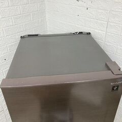 OE12065 シャープ 280L 冷蔵庫 大型 小型 一人暮らしの画像