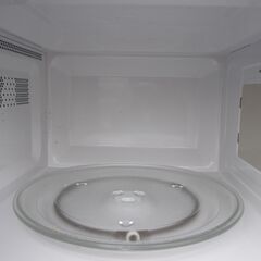 電子レンジ　アイリスオーヤマ製　IMB-TS1　2016年製の画像