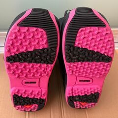 【ブーツ・ケースセット】SALOMON LOTUS マイボードデビューにおすすめの画像