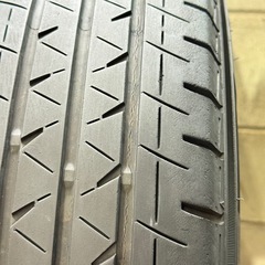 195/80R15 107/105N LT ハイエース　NV350 2本　交換工賃込みの画像