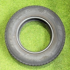 195/80R15 107/105N LT ハイエース　NV350 2本　交換工賃込みの画像