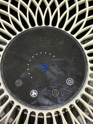 【バナナ苫小牧】③動作確認品  PHILIPS 室内空気殺菌機 UVCA200 2021年製