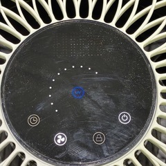 【バナナ苫小牧】③動作確認品  PHILIPS 室内空気殺菌機 UVCA200 2021年製の画像