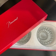 バカラ イヤータンブラー2022の画像