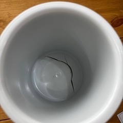 アイスペール　ヨットマホービン【ジャンク品】の画像