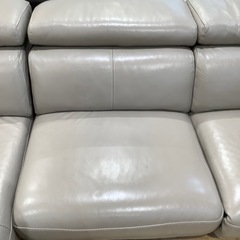 【トレファク神戸南店】HIL JAPAN リクライニングカウチソファー です‼︎【取りに来られる方限定】 の画像