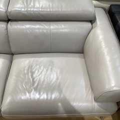 【トレファク神戸南店】HIL JAPAN リクライニングカウチソファー です‼︎【取りに来られる方限定】 の画像