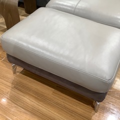 【トレファク神戸南店】HIL JAPAN リクライニングカウチソファー です‼︎【取りに来られる方限定】 の画像