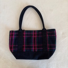 オシャレキッズに！
トートバッグ　　の画像