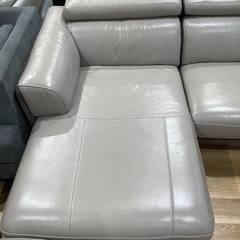 【トレファク神戸南店】HIL JAPAN リクライニングカウチソファー です‼︎【取りに来られる方限定】 の画像