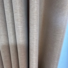 カーテン4枚セットの画像