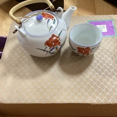 特撰有田焼の画像