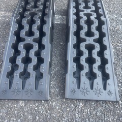 タイヤスロープ7tまでokの画像