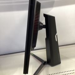 【トレファクピエリ守山店】【取りに来られる方限定】LG ゲーミングモニター 27インチの画像