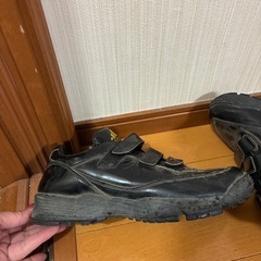 ADIDASシューズ27.０の画像