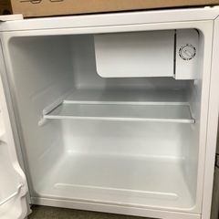 安心6ヶ月保証付き‼︎【A-stage】1ドア冷蔵庫売ります‼︎の画像