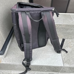 ペットキャリーの画像