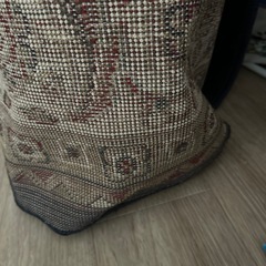 カーペット(240cm×240cm)の画像