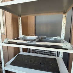 ランク　棚　無料の画像