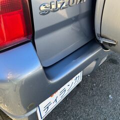 ｽｽﾞｷ　ｼﾞﾑﾆｰ　4WD！走行距離49800ｷﾛ‼の画像