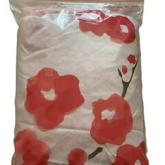 桐すのこ+マット+ボックスシーツ1,000円で譲ります。の画像