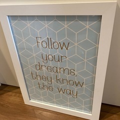 飾りパネルの画像