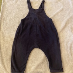 子供服　まとめ売り　80 男の子　冬服の画像