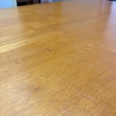 【お取引中】ローテーブル 座卓 机 デスク ダイニングテーブルの画像