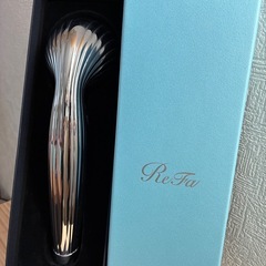 ◆シャワーヘッド◆リファファインバブル【Refa】箱付きの画像