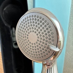 ◆シャワーヘッド◆リファファインバブル【Refa】箱付きの画像